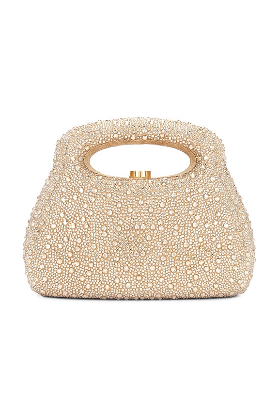 Mimi Top Handle Bag