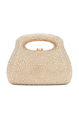 Mimi Top Handle Bag