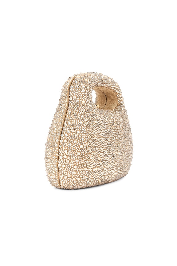 Mimi Top Handle Bag