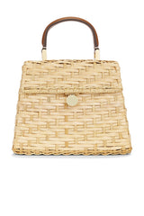 Sybil Mini Crossbody