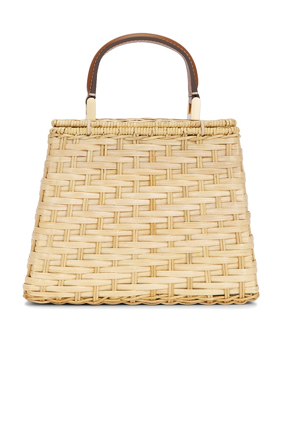 Sybil Mini Crossbody