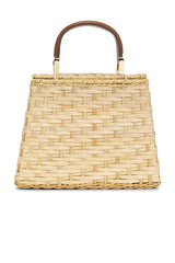 Sybil Mini Crossbody