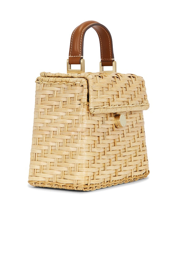 Sybil Mini Crossbody