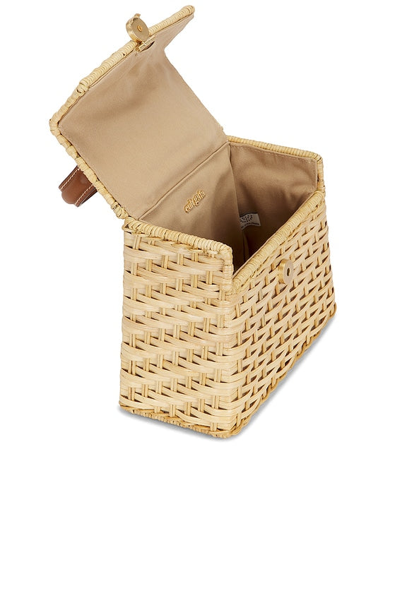 Sybil Mini Crossbody