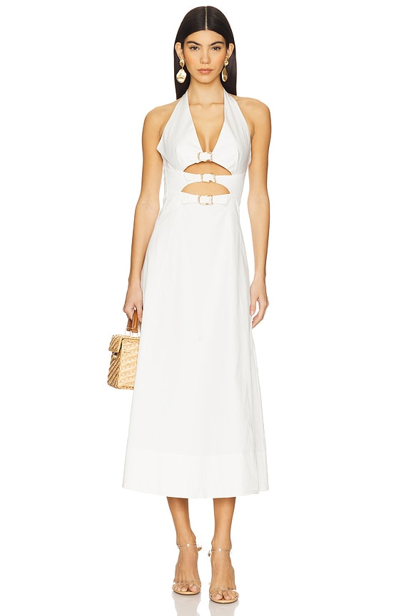 Sybil Mini Crossbody