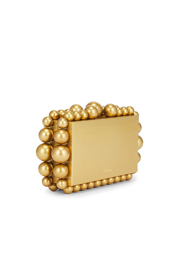 Eos Metal Clutch