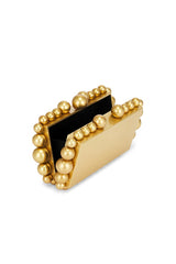 Eos Metal Clutch