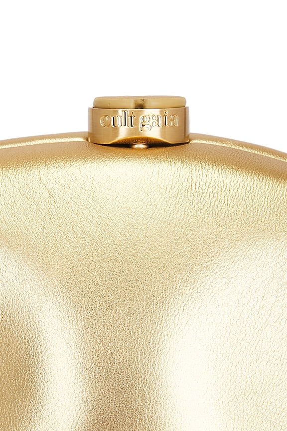 The Caldera Clutch