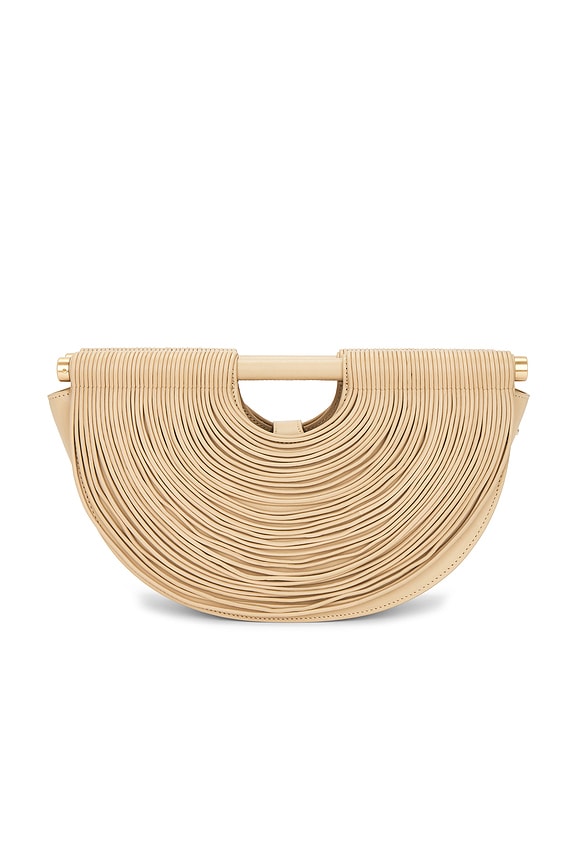 Lou Top Handle Bag