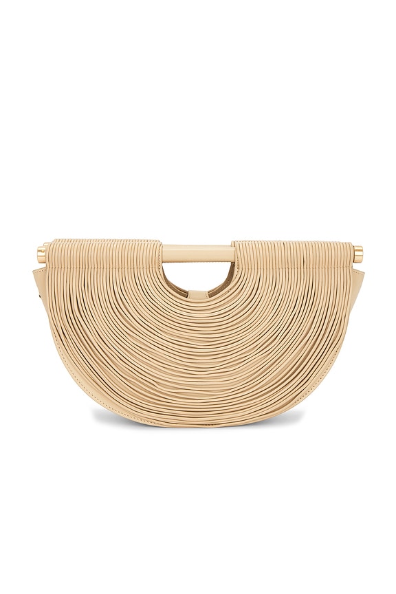 Lou Top Handle Bag