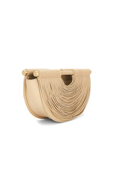 Lou Top Handle Bag