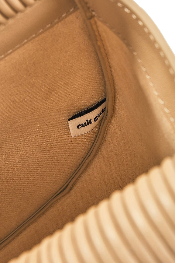 Lou Top Handle Bag