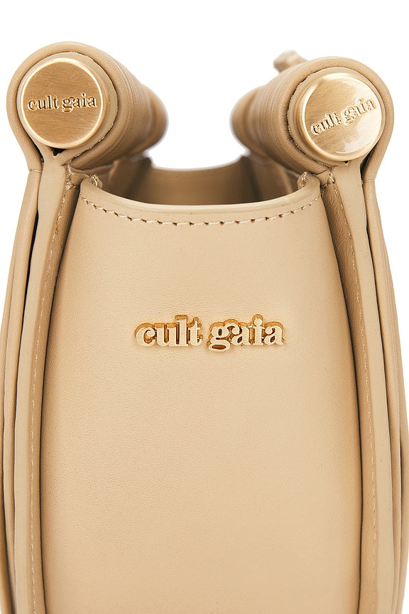 Lou Top Handle Bag