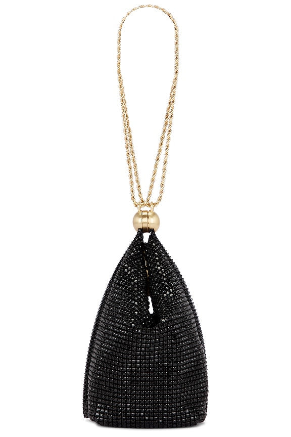 Rue Wristlet