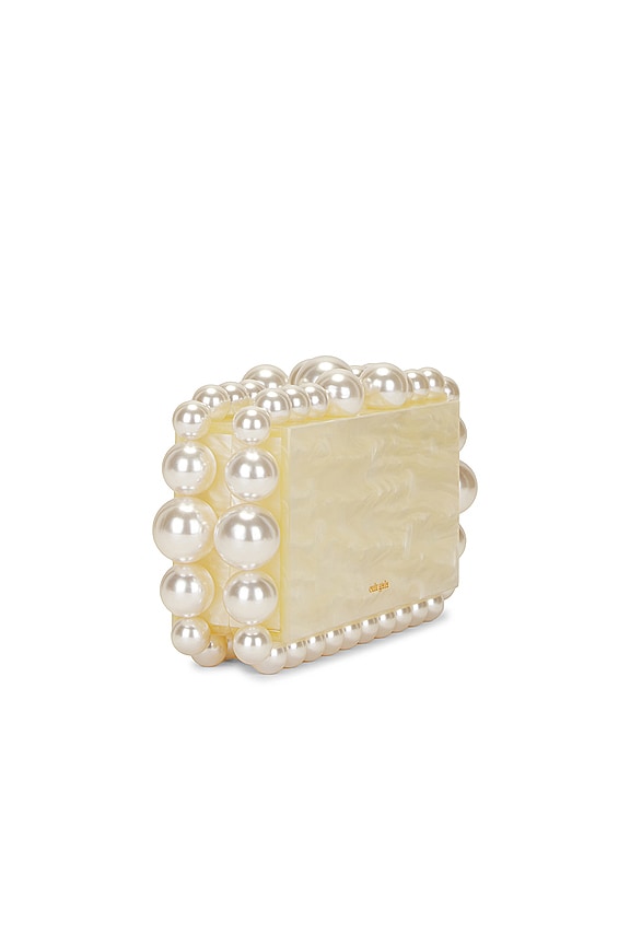 Eos Box Clutch