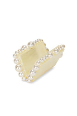 Eos Box Clutch