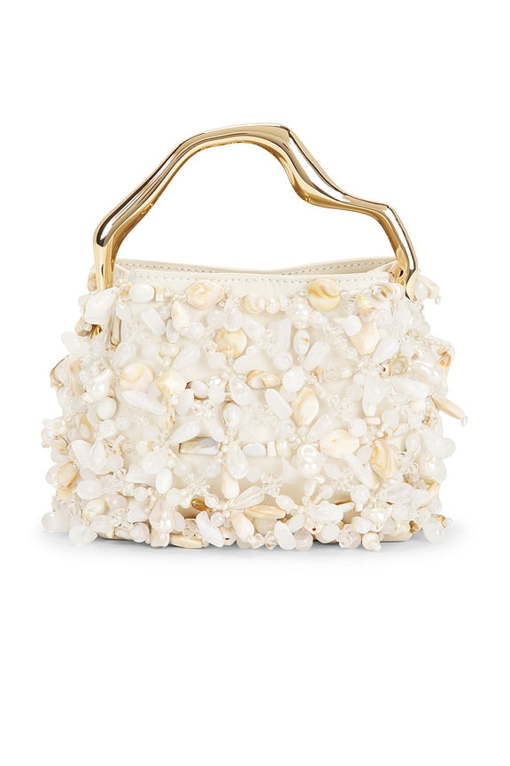 Solene Mini Top Handle Bag