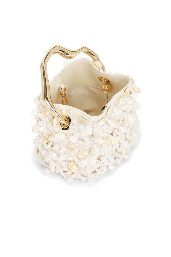 Solene Mini Top Handle Bag