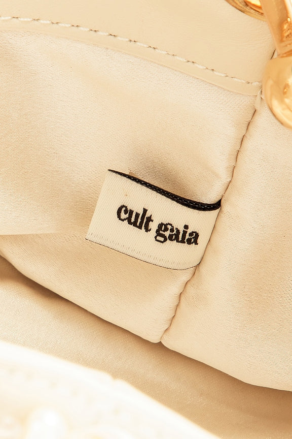 Solene Mini Top Handle Bag