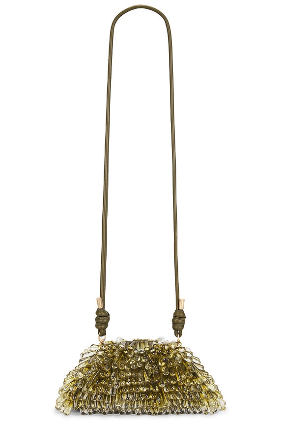 Jaala Nano Crossbody Bag