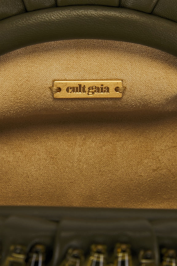 Jaala Nano Crossbody Bag