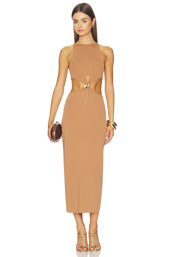 The Caldera Clutch