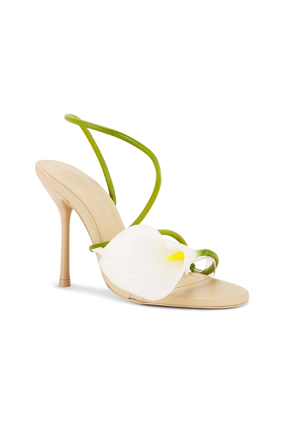 Cassidy Sandal