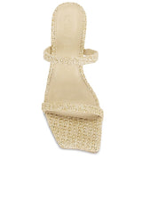 Raven Sandal