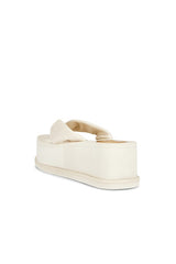 Cg Platform Flip Flops