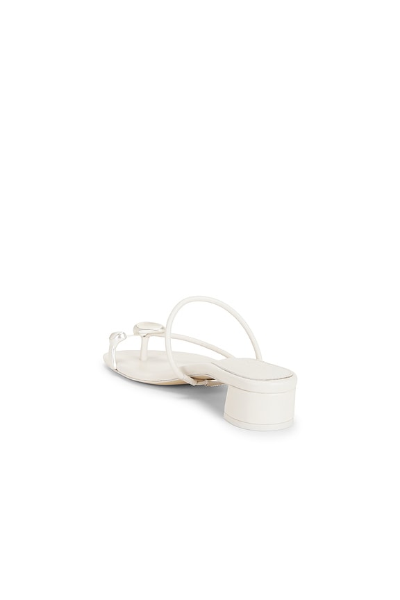 Luca Sandal