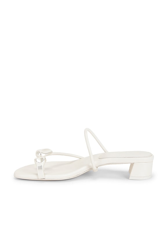 Luca Sandal