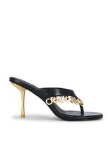 Stella Embellished Sandal