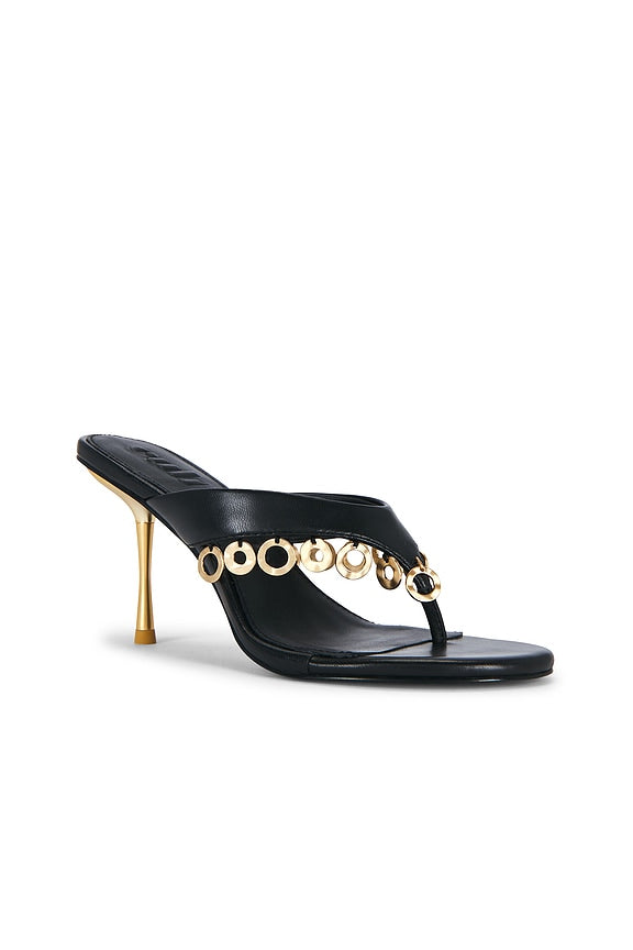 Stella Embellished Sandal