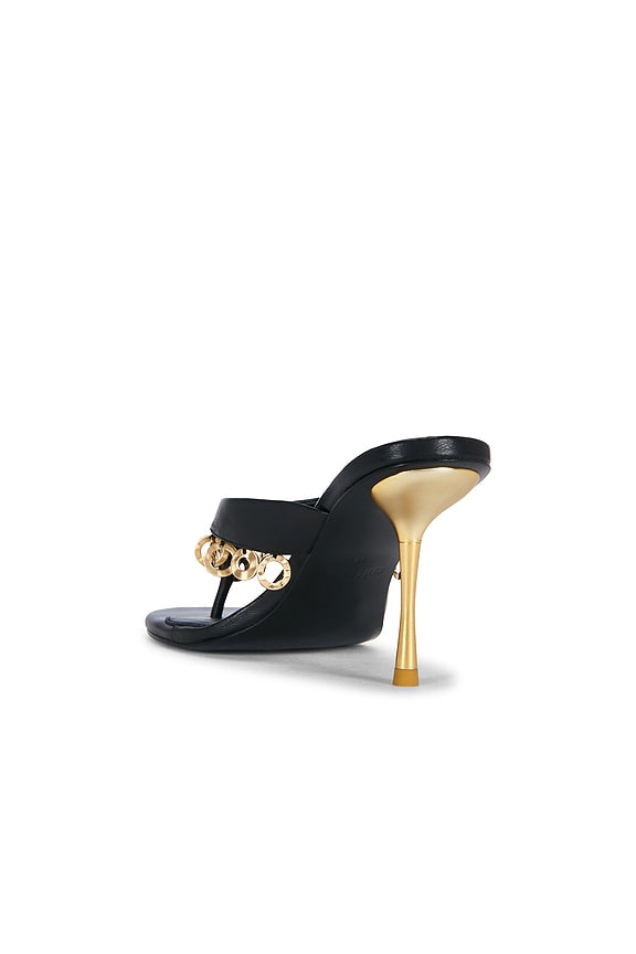 Stella Embellished Sandal