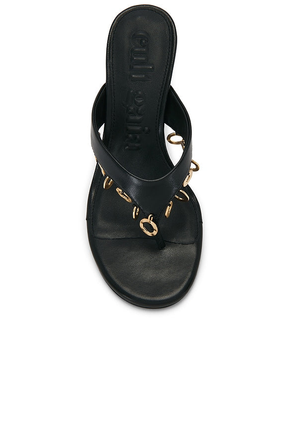 Stella Embellished Sandal