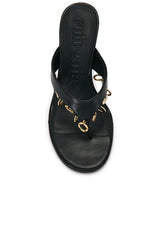 Stella Embellished Sandal