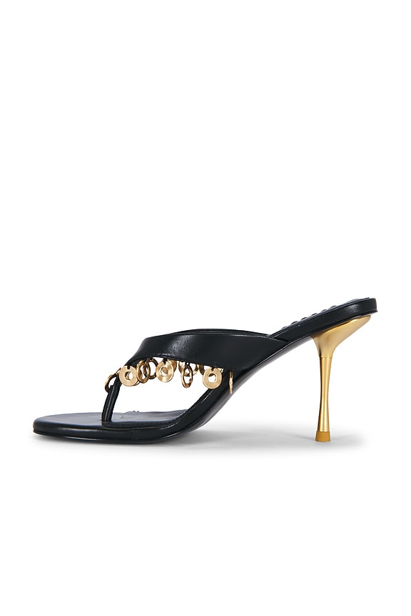 Stella Embellished Sandal