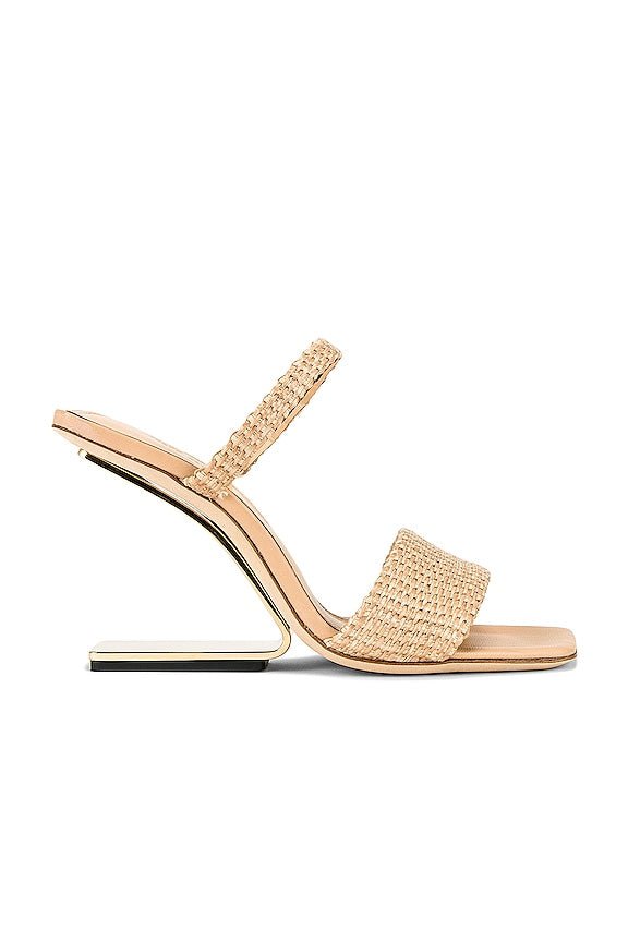 Rene Sandal
