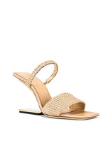 Rene Sandal