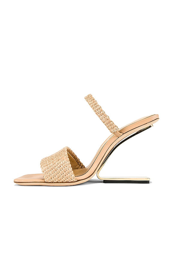 Rene Sandal