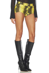 Mini Mini Short