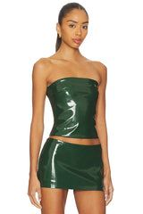 Killa Strapless Top