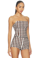 Etta Bandeau Top