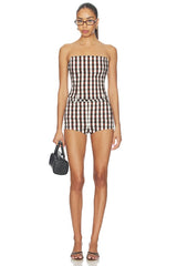Etta Bandeau Top