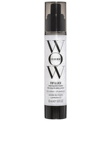 Pop &amp; Lock High Gloss Finish