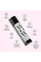 Pop &amp; Lock High Gloss Finish