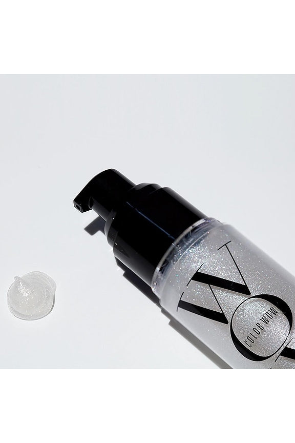 Pop &amp; Lock High Gloss Finish