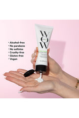 One Minute Transformation Styling Cream