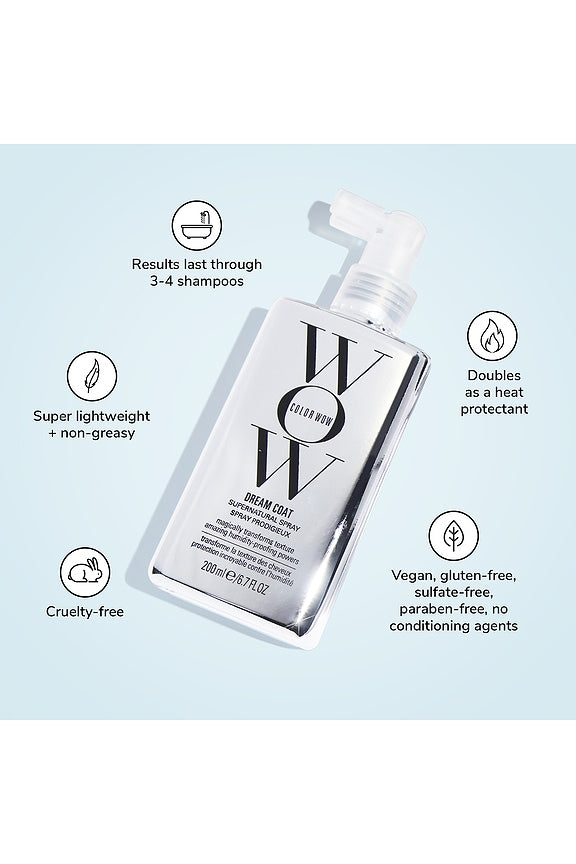 Dream Coat Supernatural Spray