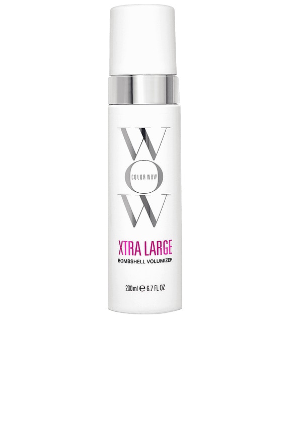 Xtra Large Bombshell Volumizer